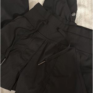 Lulu lemon track pant